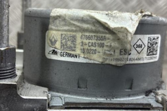 Bloc ABS (freins anti-blocage) RENAULT MEGANE 4