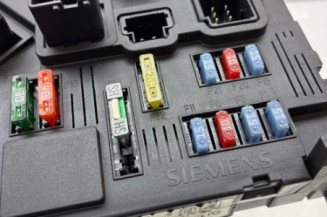 Boitier BSI PEUGEOT 206