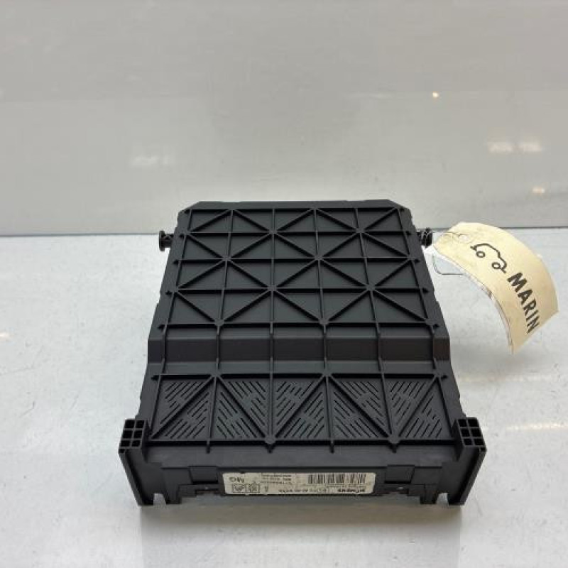 Boitier BSI PEUGEOT 206 Photo n°4