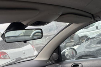 Boitier BSI PEUGEOT 206