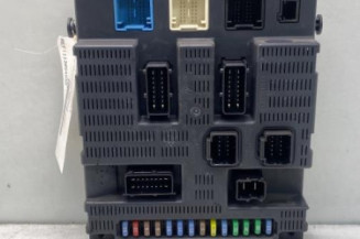 Boitier BSI PEUGEOT 308 1 Photo n°1