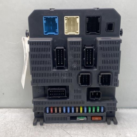 Boitier BSI PEUGEOT 308 1 Photo n°1