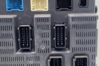 Boitier BSI PEUGEOT 308 1