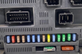 Boitier BSI PEUGEOT 308 1