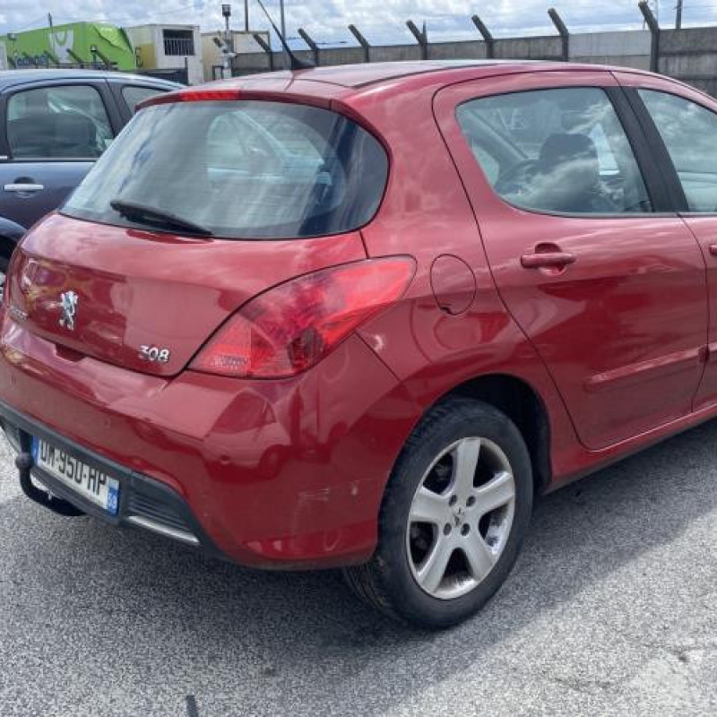 Boitier BSI PEUGEOT 308 1 Photo n°8
