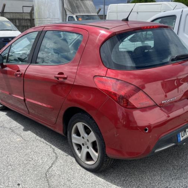 Boitier BSI PEUGEOT 308 1 Photo n°9