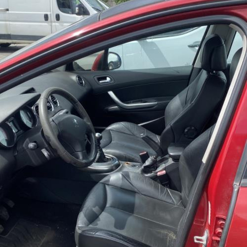 Boitier BSI PEUGEOT 308 1 Photo n°12