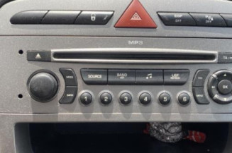 Boitier BSI PEUGEOT 308 1