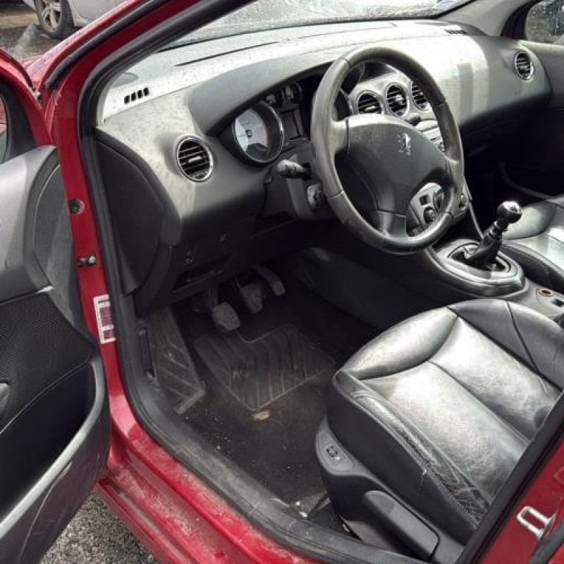 Boitier BSI PEUGEOT 308 1 Photo n°17