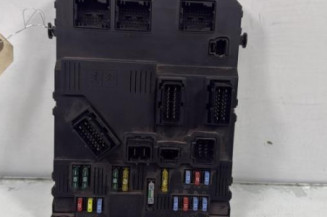 Boitier BSI PEUGEOT 407 Photo n°1