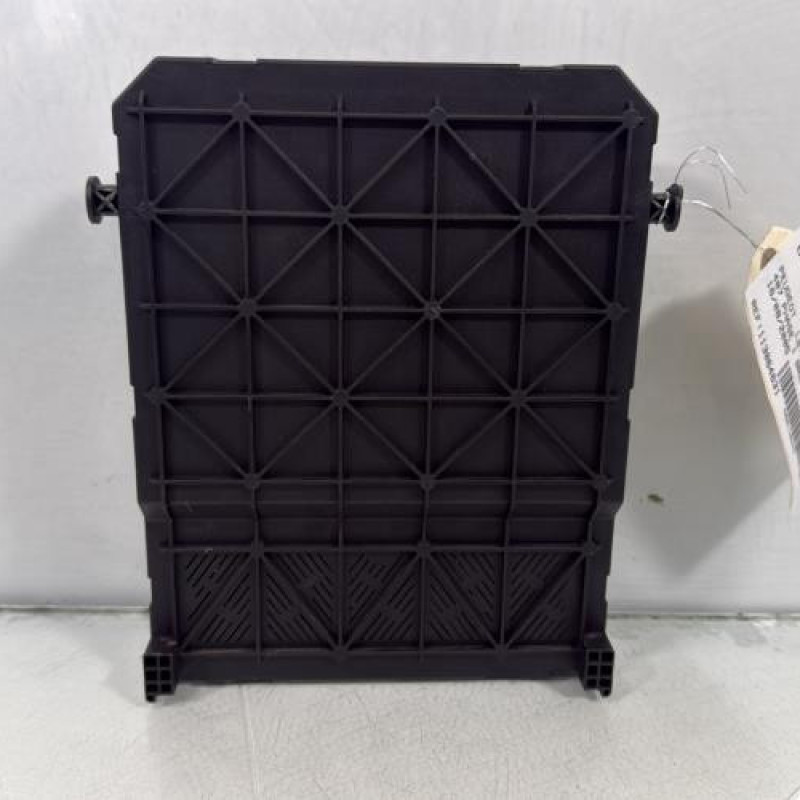 Boitier BSI PEUGEOT 407 Photo n°2