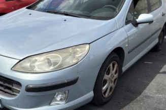 Boitier BSI PEUGEOT 407