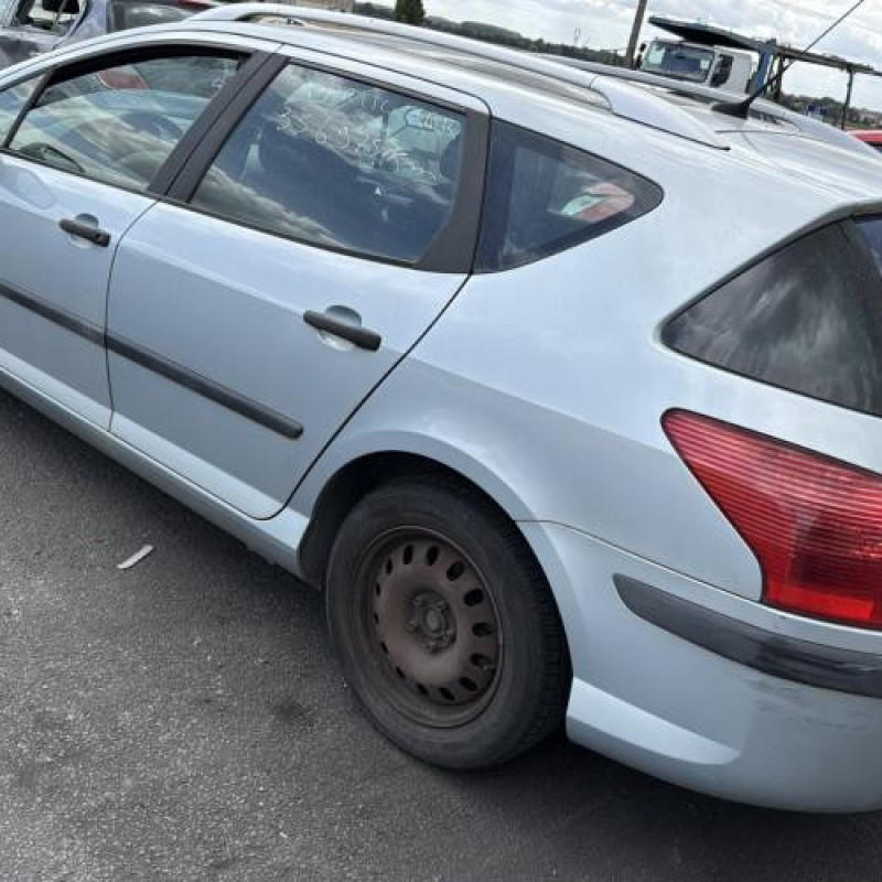 Boitier BSI PEUGEOT 407 Photo n°7