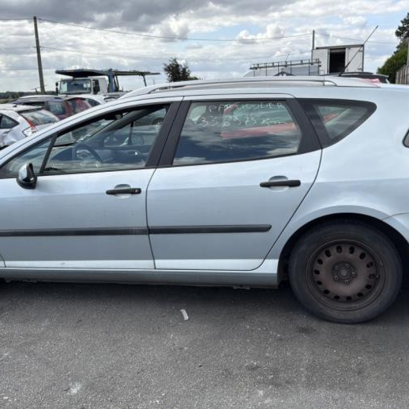 Boitier BSI PEUGEOT 407 Photo n°9