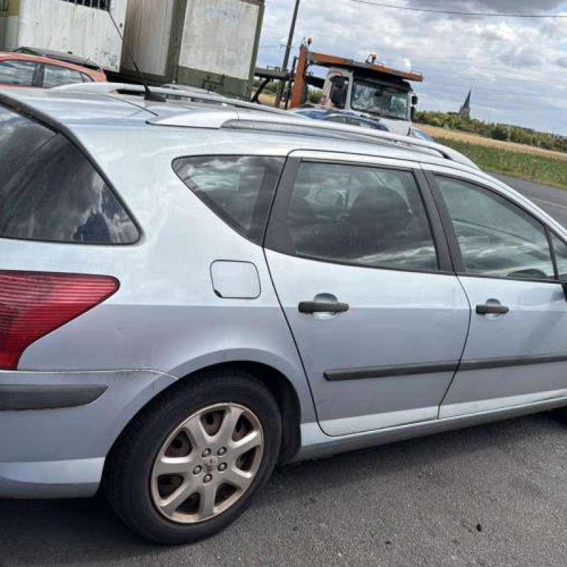 Boitier BSI PEUGEOT 407 Photo n°10