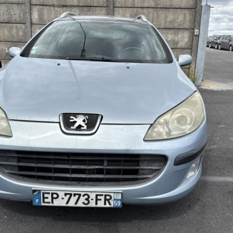 Boitier BSI PEUGEOT 407 Photo n°11