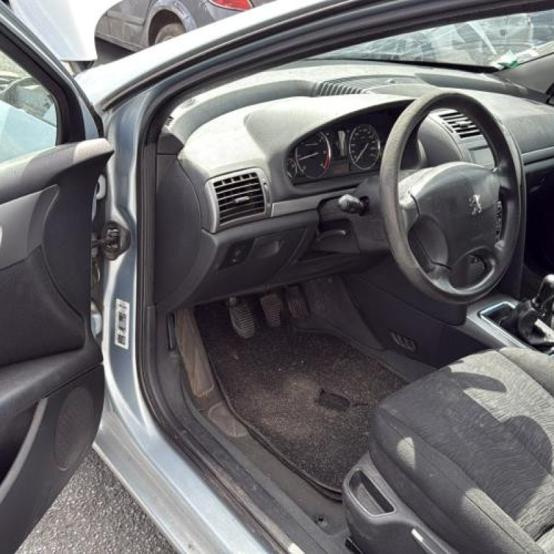 Boitier BSI PEUGEOT 407 Photo n°12