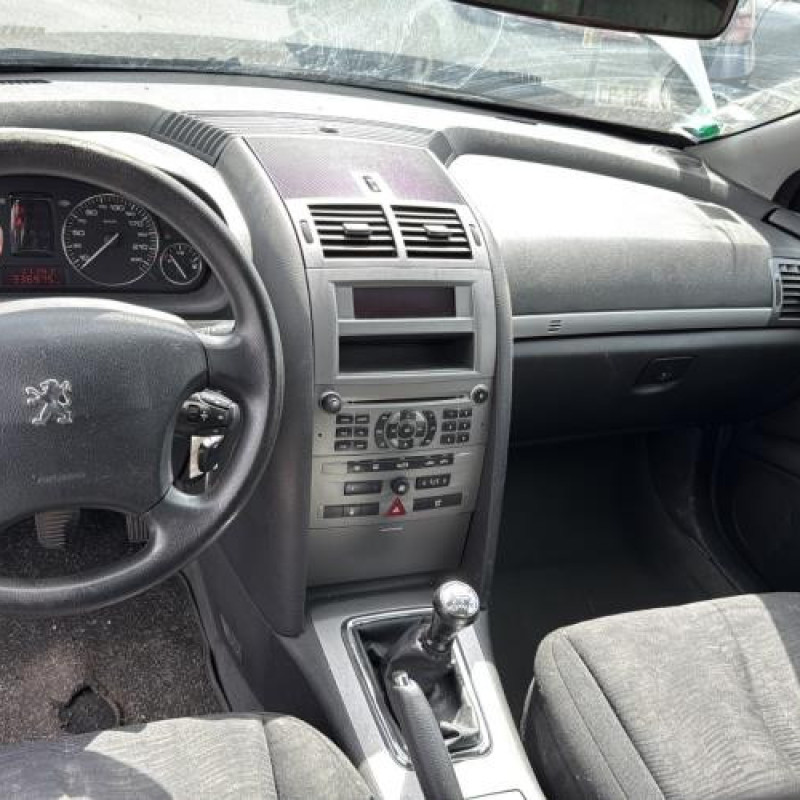Boitier BSI PEUGEOT 407 Photo n°15