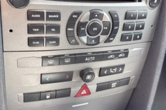 Boitier BSI PEUGEOT 407