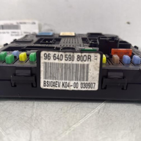 Boitier BSI PEUGEOT 407