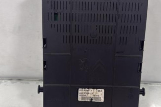 Boitier BSI PEUGEOT 407