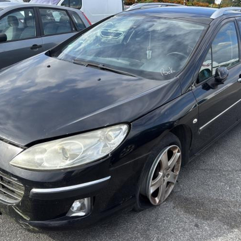 Boitier BSI PEUGEOT 407 Photo n°5