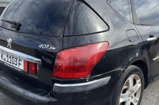 Boitier BSI PEUGEOT 407