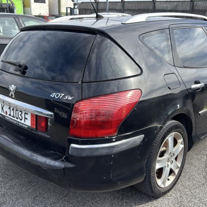 Boitier BSI PEUGEOT 407 Photo n°7