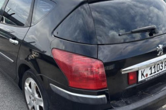 Boitier BSI PEUGEOT 407