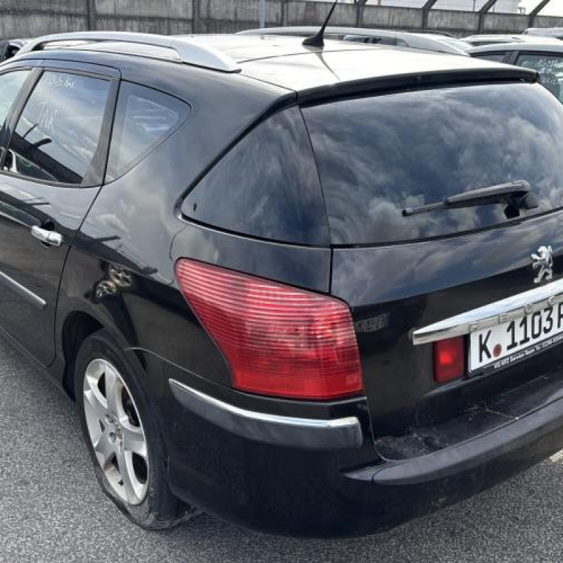 Boitier BSI PEUGEOT 407 Photo n°8