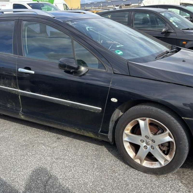 Boitier BSI PEUGEOT 407 Photo n°11