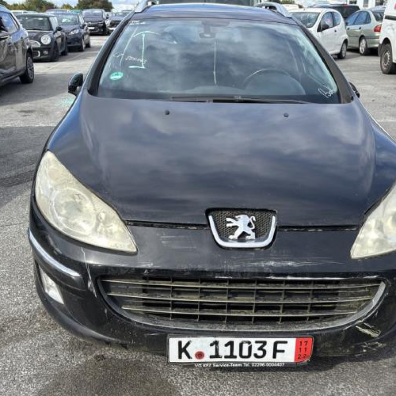 Boitier BSI PEUGEOT 407 Photo n°12