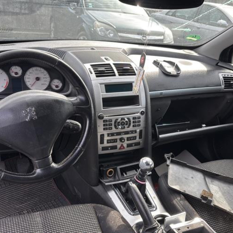 Boitier BSI PEUGEOT 407 Photo n°18