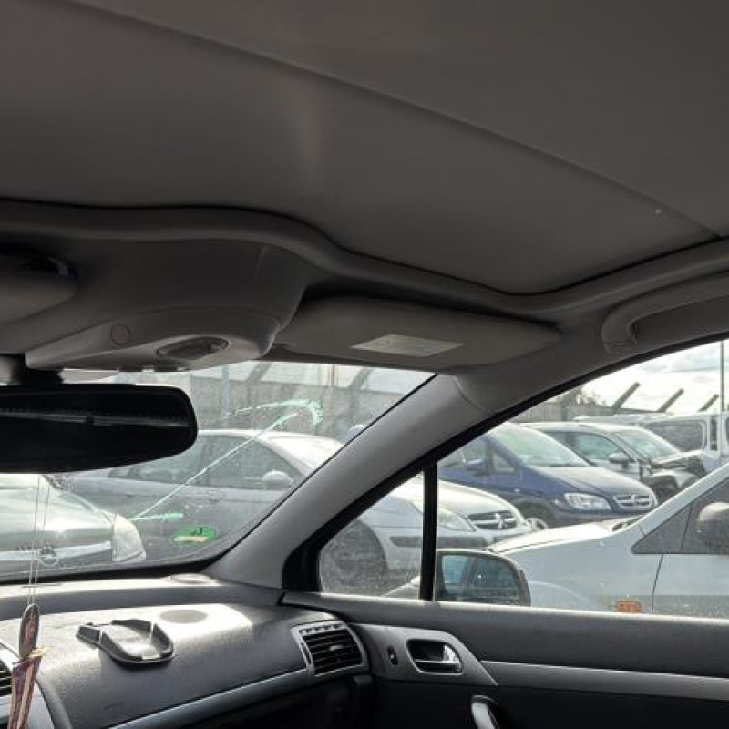 Boitier BSI PEUGEOT 407 Photo n°19