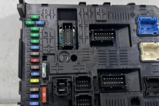 Boitier BSI PEUGEOT 5008 1 Photo n°1