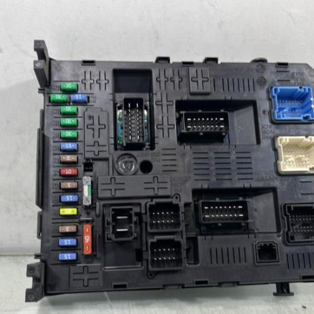 Boitier BSI PEUGEOT 5008 1 Photo n°1