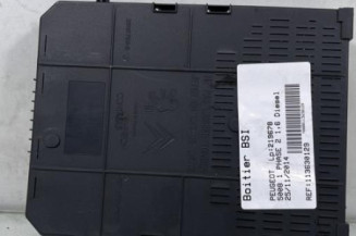 Boitier BSI PEUGEOT 5008 1