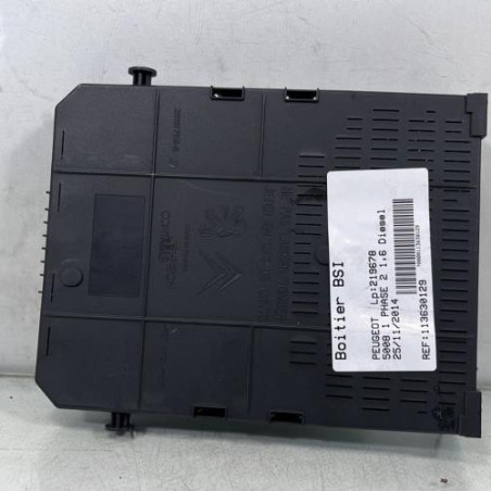 Boitier BSI PEUGEOT 5008 1
