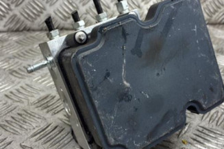 Bloc ABS (freins anti-blocage) NISSAN MICRA 5 Photo n°1