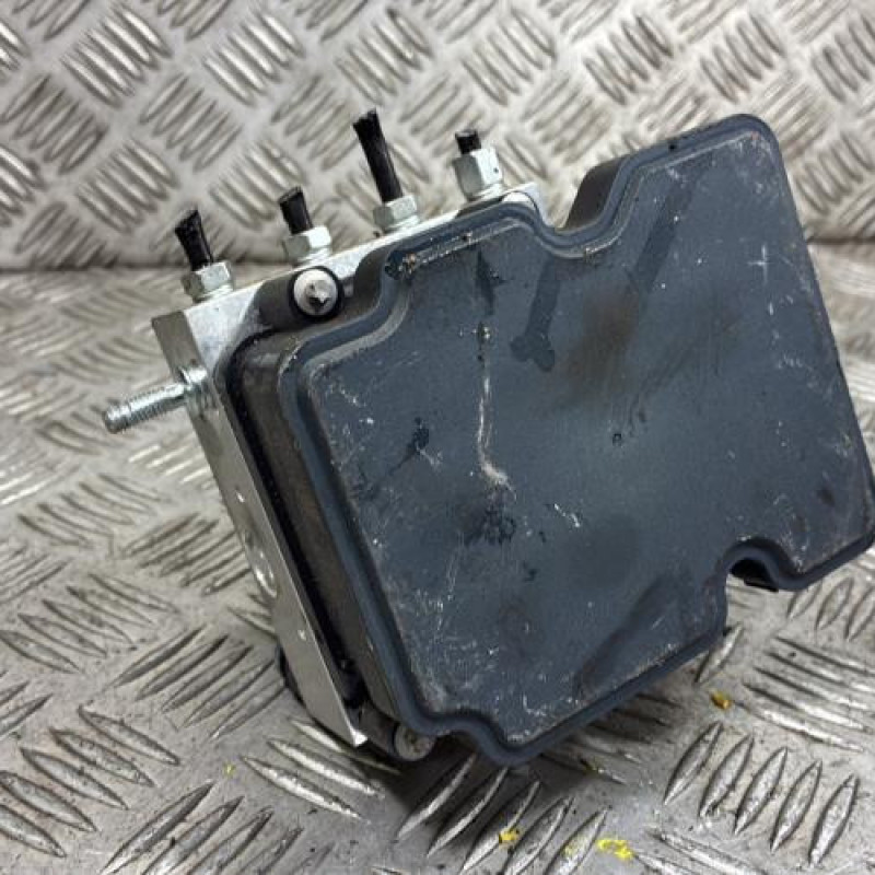 Bloc ABS (freins anti-blocage) NISSAN MICRA 5 Photo n°1