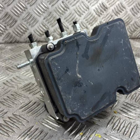 Bloc ABS (freins anti-blocage) NISSAN MICRA 5 Photo n°1