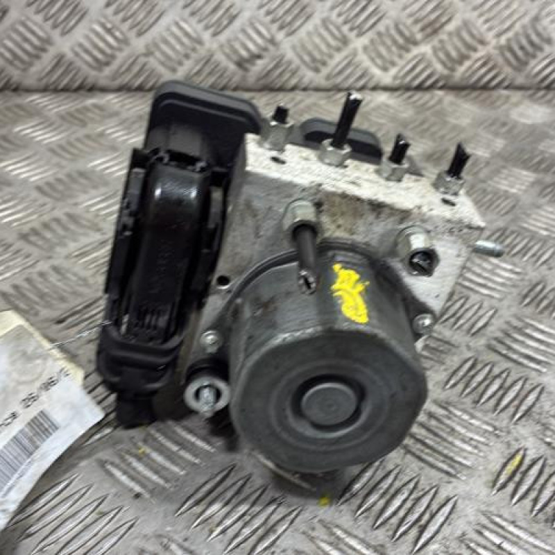 Bloc ABS (freins anti-blocage) NISSAN MICRA 5 Photo n°2