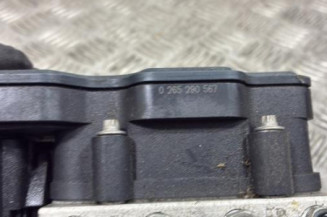 Bloc ABS (freins anti-blocage) NISSAN MICRA 5