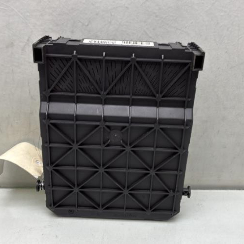 Boitier BSI PEUGEOT 206+ Photo n°3