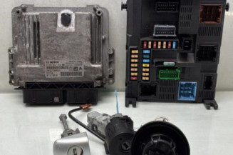 Kit de demarrage PEUGEOT 208 1 Photo n°1