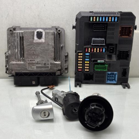 Kit de demarrage PEUGEOT 208 1 Photo n°1