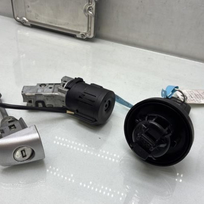 Kit de demarrage PEUGEOT 208 1 Photo n°7