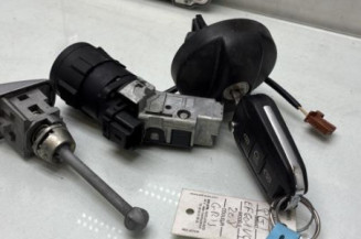 Kit de demarrage PEUGEOT 208 1