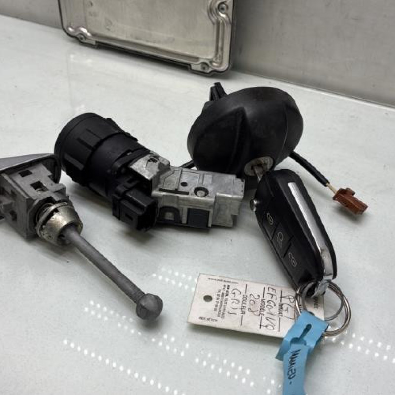 Kit de demarrage PEUGEOT 208 1 Photo n°8