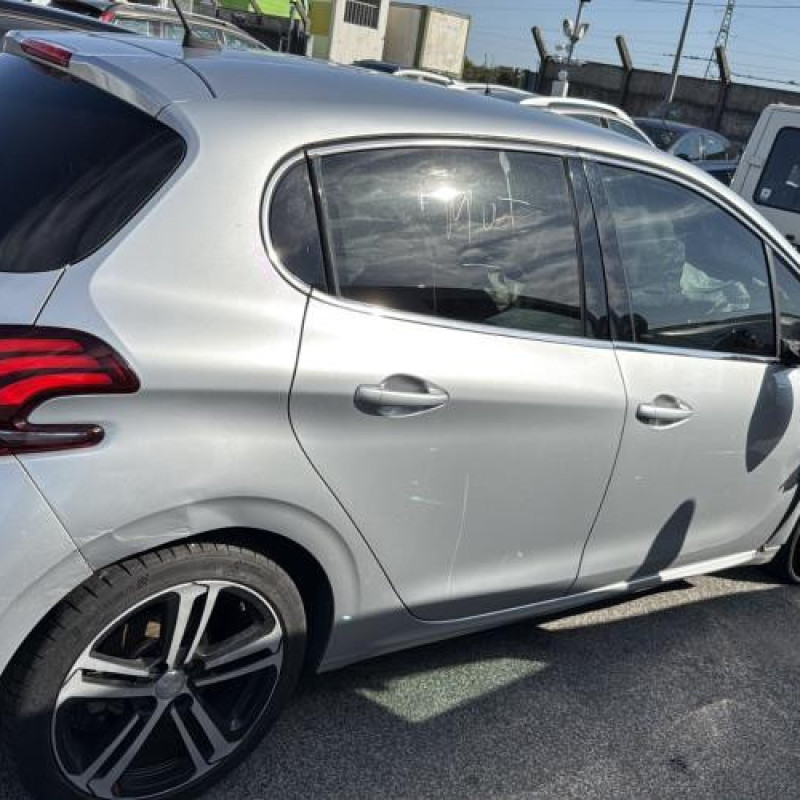 Kit de demarrage PEUGEOT 208 1 Photo n°15